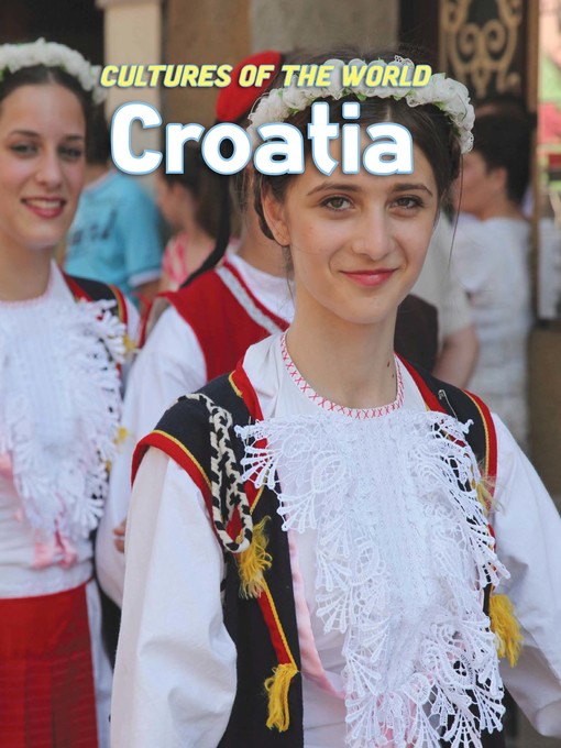 Title details for Croatia by Robert Cooper - Available